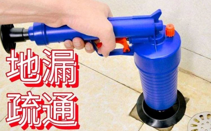 通海口镇疏通地漏