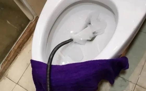 通海口镇马桶疏通