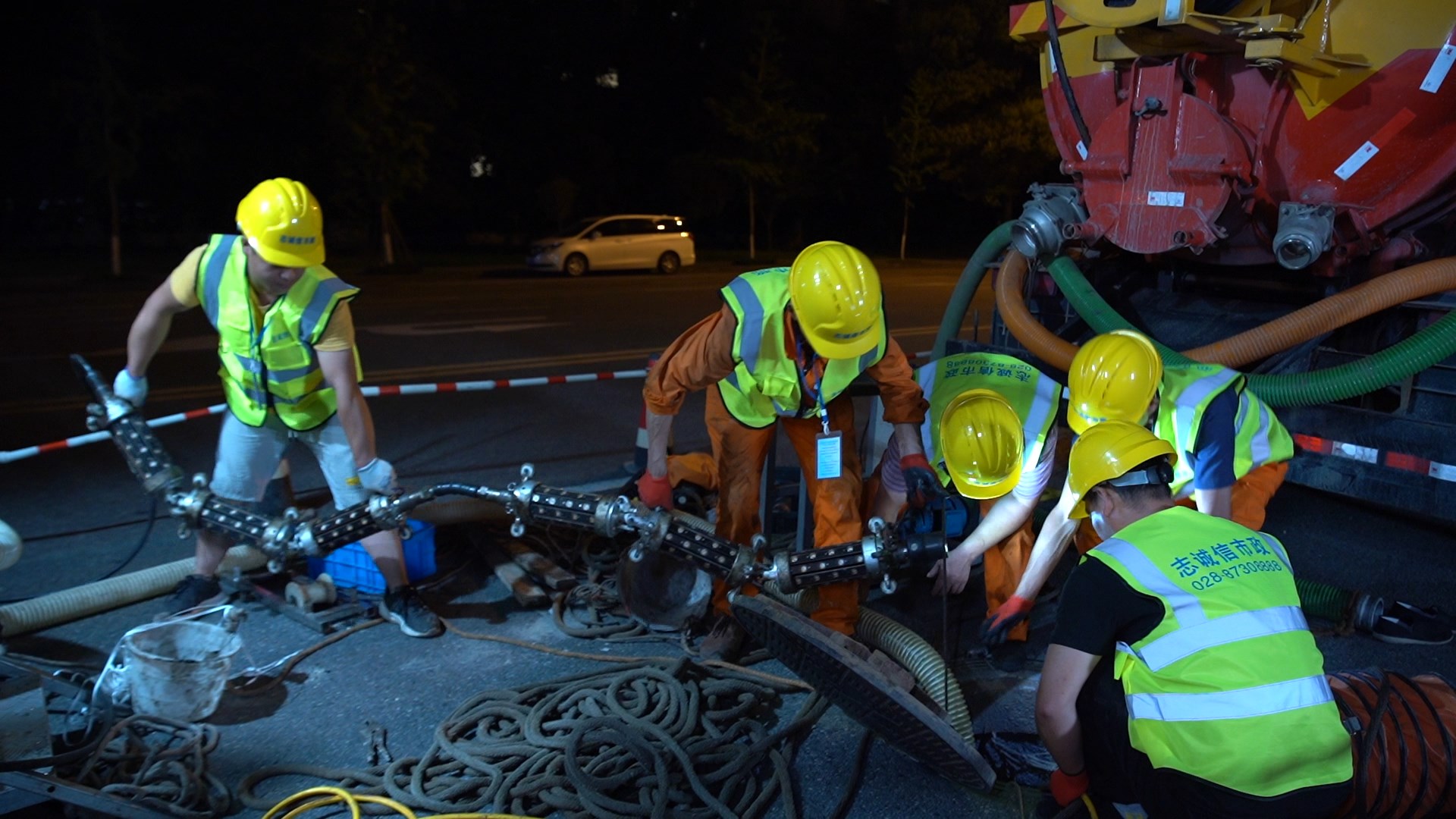 通海口镇紫外光固化修复